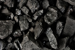 Big Sand coal boiler costs